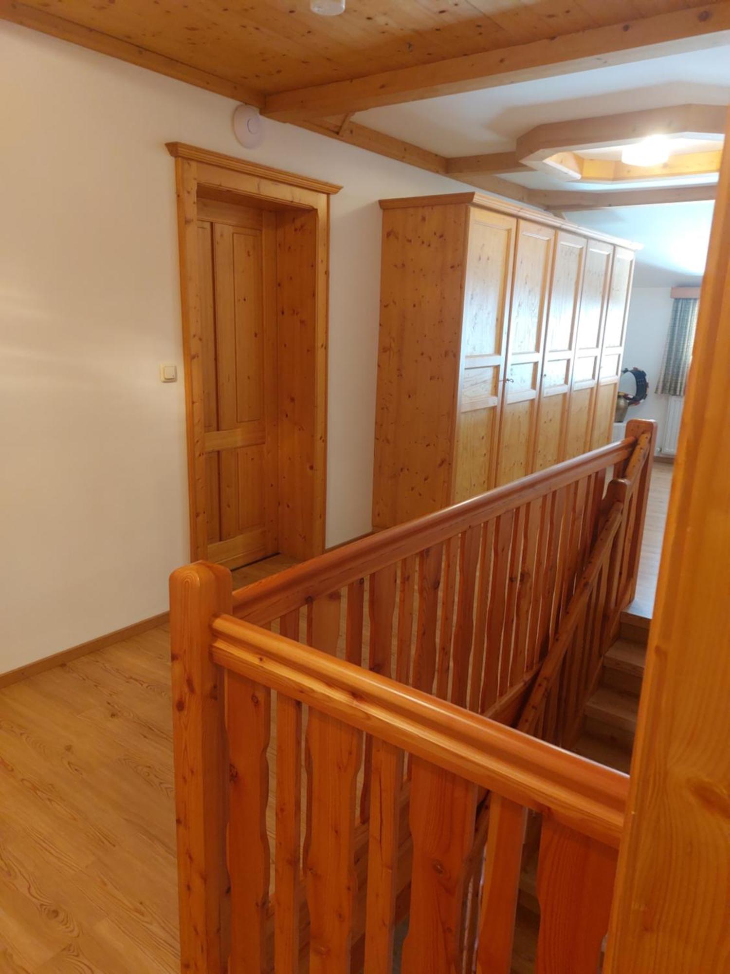 Appartement Kirchner Kleinsonnberg Exterior foto