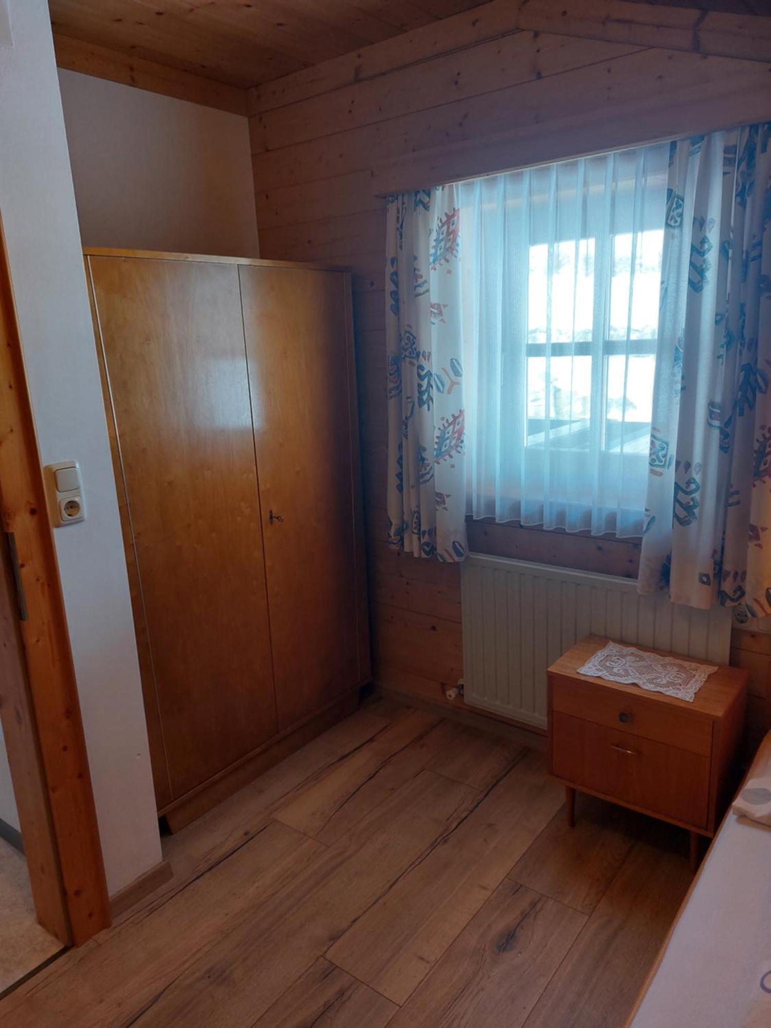 Appartement Kirchner Kleinsonnberg Exterior foto