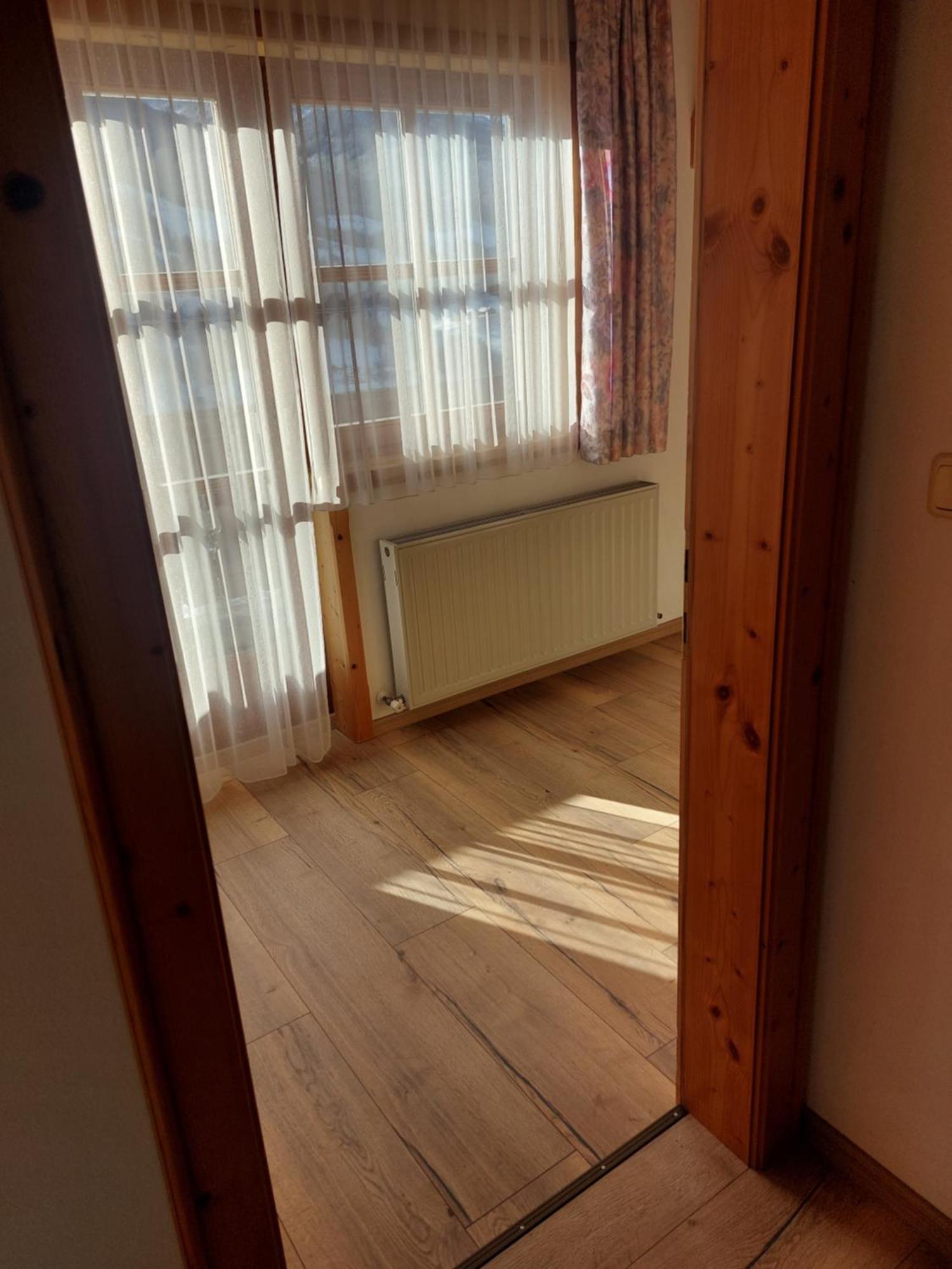 Appartement Kirchner Kleinsonnberg Exterior foto