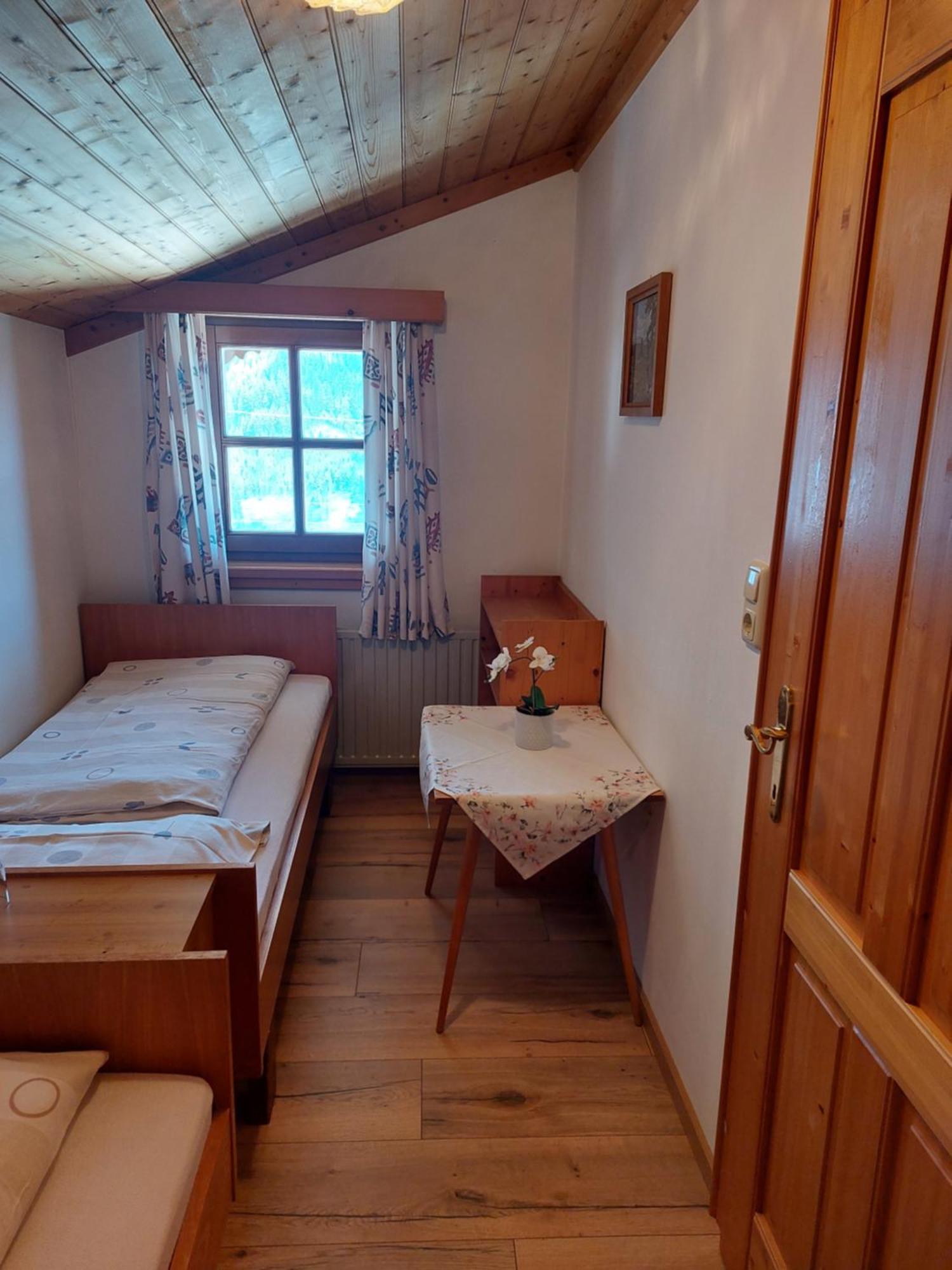Appartement Kirchner Kleinsonnberg Exterior foto